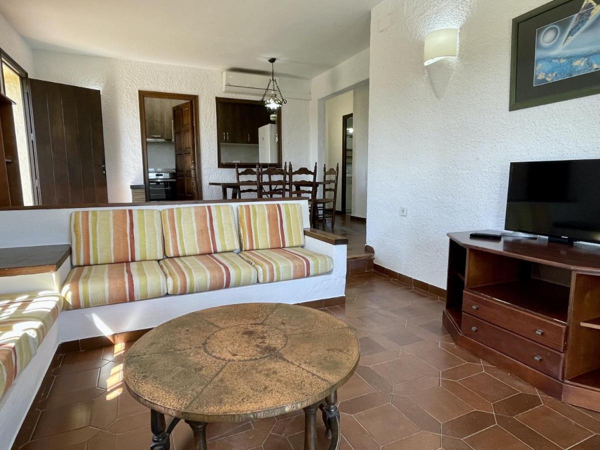 Vila Bell Raco B 25 L'Estartit Exteriér fotografie