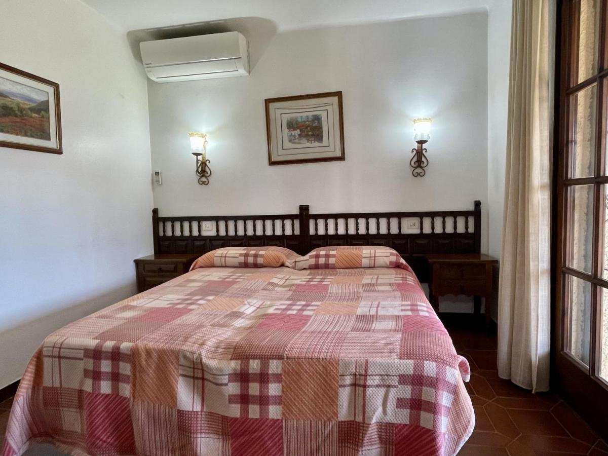 Vila Bell Raco B 25 L'Estartit Exteriér fotografie
