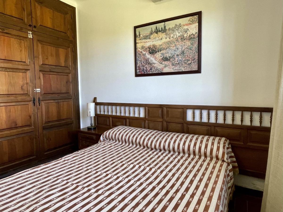 Vila Bell Raco B 25 L'Estartit Exteriér fotografie