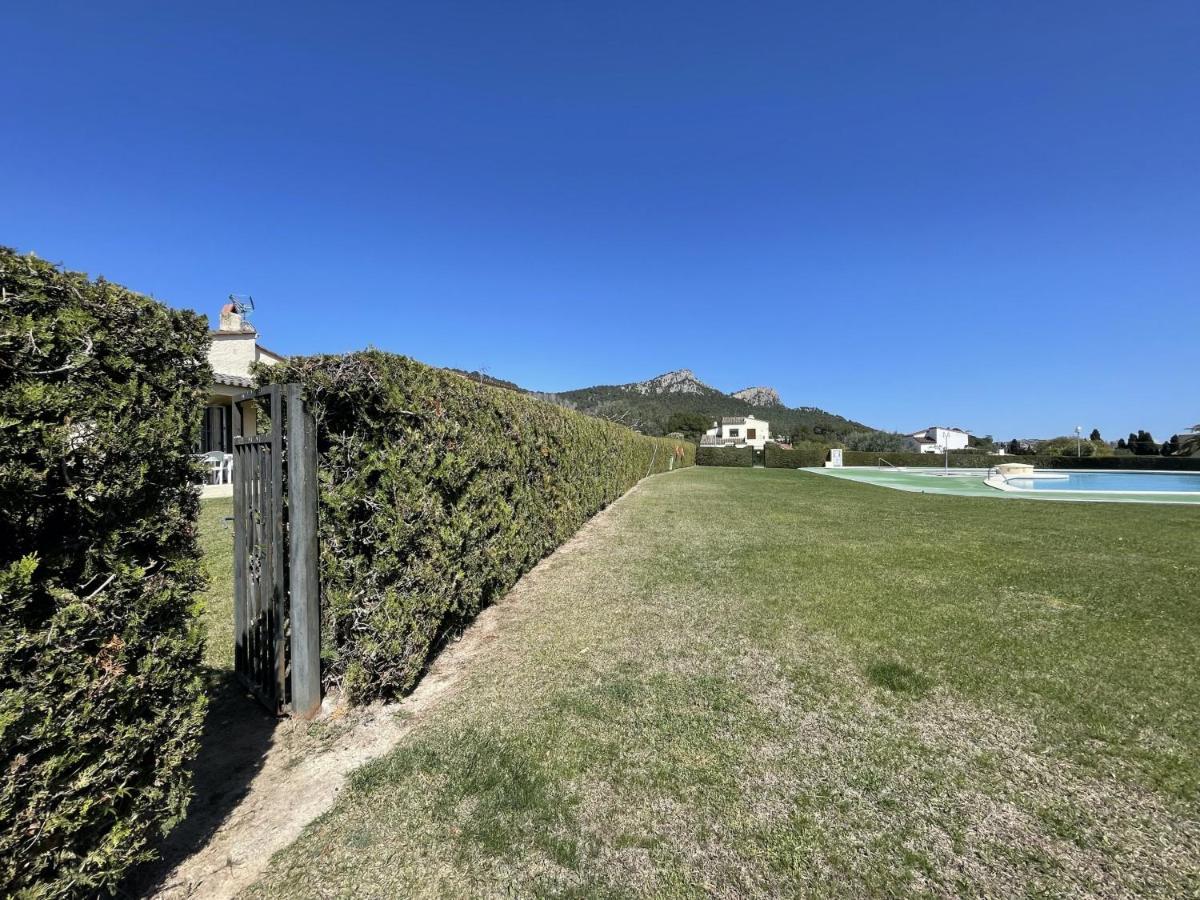 Vila Bell Raco B 25 L'Estartit Exteriér fotografie