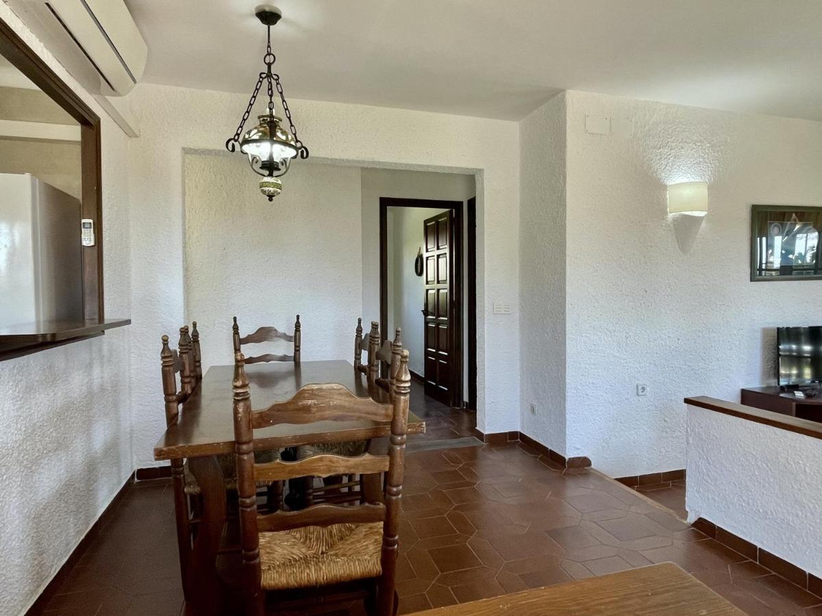 Vila Bell Raco B 25 L'Estartit Exteriér fotografie