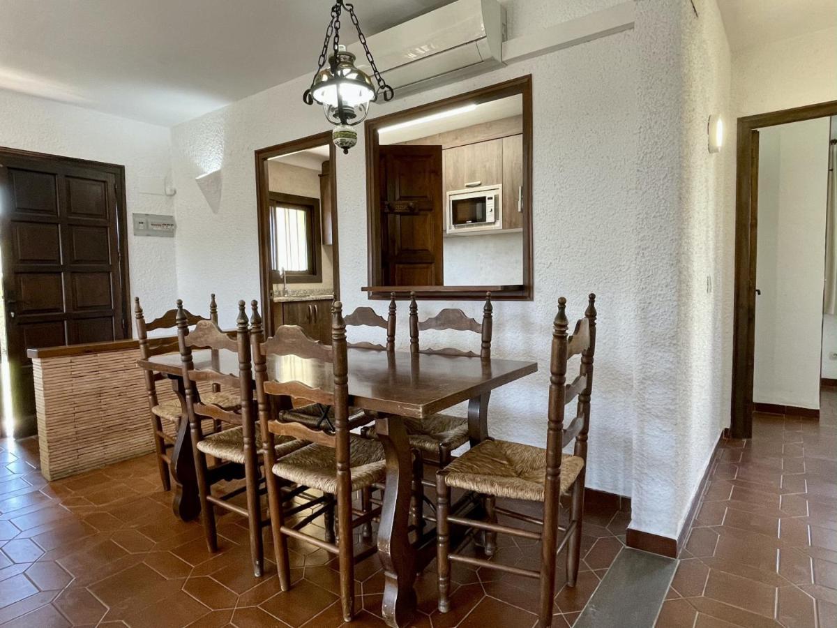 Vila Bell Raco B 25 L'Estartit Exteriér fotografie