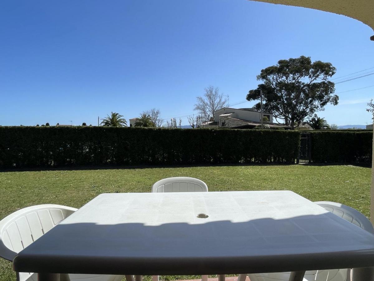 Vila Bell Raco B 25 L'Estartit Exteriér fotografie