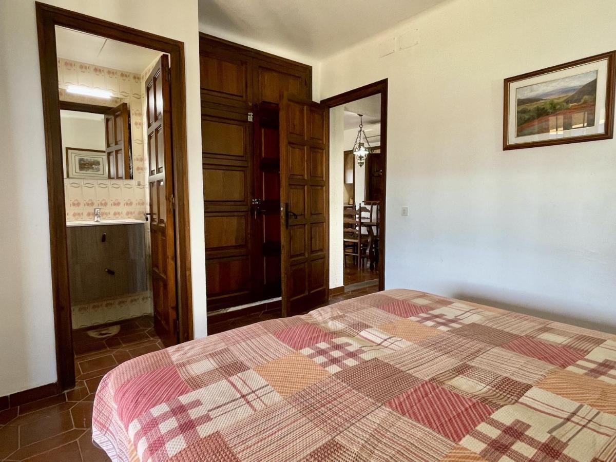 Vila Bell Raco B 25 L'Estartit Exteriér fotografie